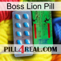 Boss Lion Pill new03